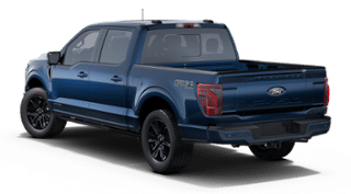 2025 Ford F-150® External Image 3